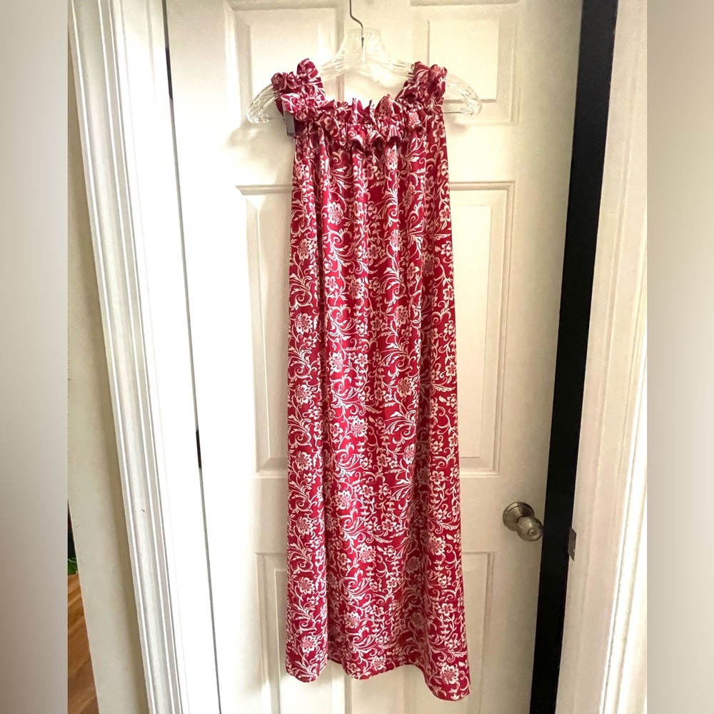 Polyester Long Maxi Dresses for Women
side split